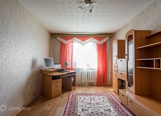 3-комнатная квартира на продажу, 64 м2, Москва, Стройковская улица, 2, Стройковская улица