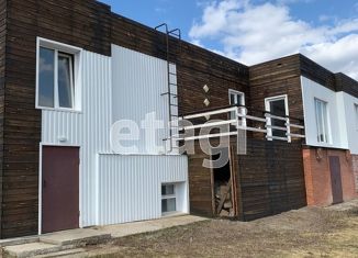 Продаю дом, 490 м2, поселок Манский, Скалистая улица