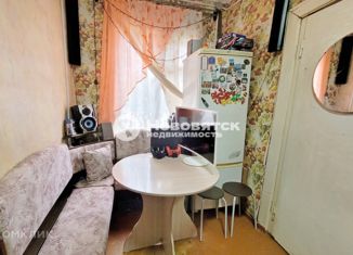 Продажа 2-комнатной квартиры, 33.2 м2, Киров, улица 9 Мая, 18, Нововятский район