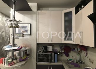 Продажа 1-комнатной квартиры, 39 м2, Москва, Суздальская улица, 24к2, район Новокосино