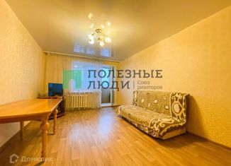 Сдается 3-комнатная квартира, 75 м2, Самара, улица Агибалова, 80, метро Алабинская