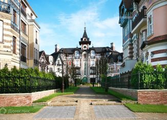 Продается таунхаус, 385 м2, поселок дома отдыха Озера