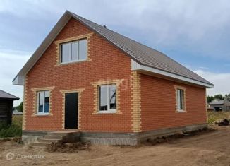 Продается дом, 88 м2, деревня Самохваловка, Просторная улица, 14А