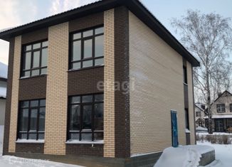 Дом на продажу, 120 м2, Эко-посёлок Скандинавия, 3-й переулок