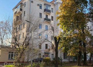 Продажа трехкомнатной квартиры, 65.7 м2, Москва, Кооперативная улица, 2к13, Кооперативная улица