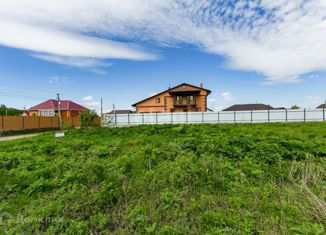 Продам участок, 10 сот., ДНТ Солнечный, Черничная улица