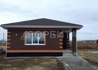 Продажа дома, 75 м2, деревня Малиновка
