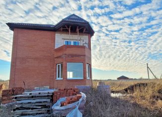 Дом на продажу, 112.8 м2, станица Новодмитриевская