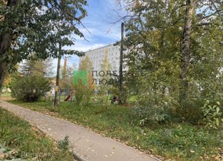 Продам однокомнатную квартиру, 34.9 м2, Вязьма, Московская улица, 9