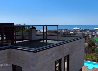 Дом на продажу, 200 м2, село Верхневесёлое, улица Блинова, 62