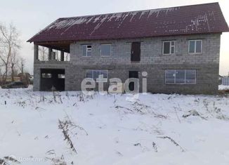 Продается дом, 601.9 м2, поселок Сухая Балка, Лесная улица, 11