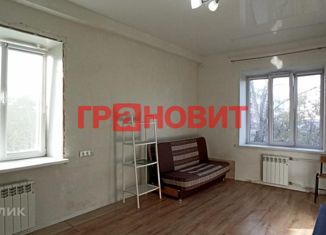 Продажа комнаты, 42 м2, Новосибирск, улица Плахотного, 45, метро Студенческая