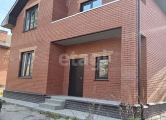 Продаю дом, 160 м2, Томск, коттеджный поселок Каскад, 42, Кировский район
