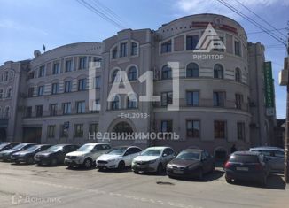 Сдам офис, 61 м2, Челябинская область, улица Труда, 95