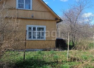 Продажа дома, 48 м2, СДТ Яблонька, Луговая улица