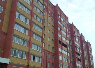 Продажа 1-комнатной квартиры, 32.3 м2, Йошкар-Ола, улица Шумелёва, 10