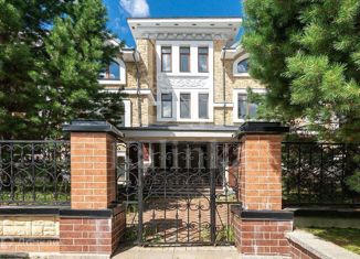 Продам таунхаус, 630 м2, деревня Семенково, Центральная улица, 8