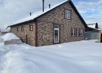Дом на продажу, 124.7 м2, посёлок 3-й Участок, посёлок 3-й Участок, 1