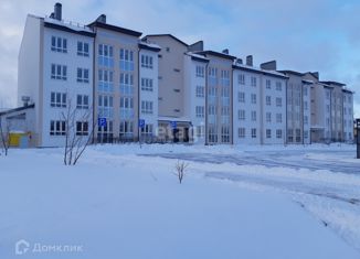 Продаю 1-ком. квартиру, 32.6 м2, Тюмень, улица Василия Севергина, 2к1, ЖК Адмирал