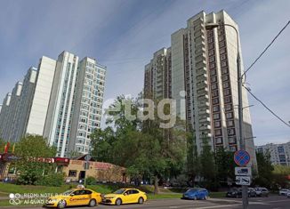 Продажа трехкомнатной квартиры, 76.9 м2, Москва, Алма-Атинская улица, 3к1, район Братеево