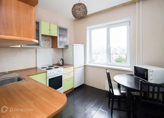 2-ком. квартира на продажу, 55.3 м2, Новосибирск, улица Свечникова, 3, улица Свечникова