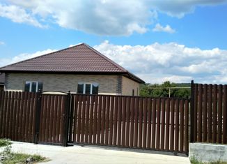 Продается дом, 87 м2, станица Нижнебаканская, Октябрьская улица, 3