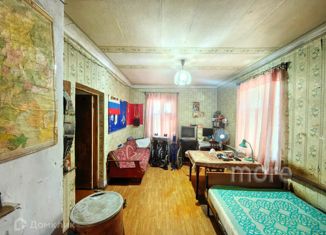 Двухкомнатная квартира на продажу, 41.7 м2, Новороссийск, Суворовская улица, 9