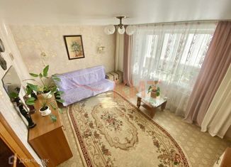 Продаю 2-комнатную квартиру, 58 м2, Ярославль, Ленинградский проспект, 117