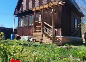 Продается дом, 54.5 м2, Екатеринбург, Октябрьский район, СНТ Ново-Свердловский, 23