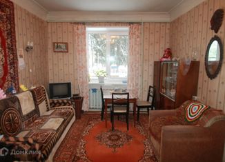 Продается 3-комнатная квартира, 73.6 м2, поселок Ивановское, улица Ленина, 6