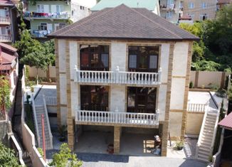 Продам дом, 280 м2, Сочи, Фермерский переулок, 6/8Б, микрорайон Энергетик-Изумруд