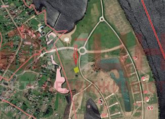 Продам земельный участок, 12 сот., деревня Отроковичи, посёлок Екатериновка, 222