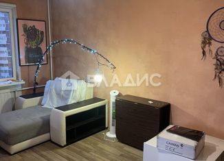 Продаю 1-ком. квартиру, 39 м2, Санкт-Петербург, Афанасьевская улица, 6к1, Афанасьевская улица