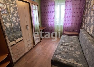 Продается 1-комнатная квартира, 12 м2, Красноярск, Джамбульская улица, 2В, Советский район