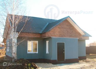 Продажа дома, 96 м2, село Колесниково, Центральная улица