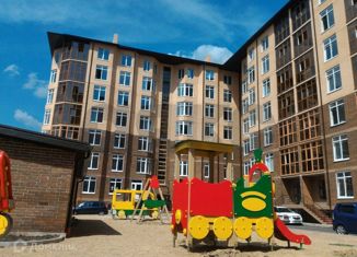 Продаю квартиру студию, 24.7 м2, посёлок Российский, улица Бигдая, 8