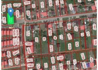 Продается участок, 7 сот., хутор Красный Крым, улица Туманяна