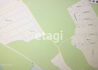 Продам земельный участок, 10 сот., садовые участки Альтаир