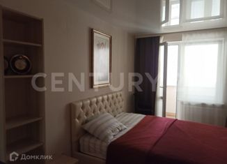 1-ком. квартира на продажу, 39 м2, Краснодар, улица Атарбекова, 5, микрорайон 1-е отделение совхоза Солнечный