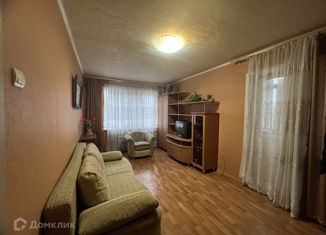 Сдается однокомнатная квартира, 30 м2, Пенза, улица Кижеватова, 6