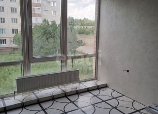 Продаю квартиру студию, 25.3 м2, Ставрополь, микрорайон Чапаевка, улица Чапаева, 4/7А