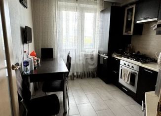 Продается трехкомнатная квартира, 69 м2, Тверь, Хрустальная улица, 43