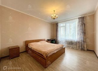 Продается трехкомнатная квартира, 119.5 м2, Санкт-Петербург, метро Озерки, Выборгское шоссе, 15