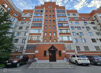 Продажа двухкомнатной квартиры, 105.4 м2, Татарстан, улица Галиаскара Камала, 49