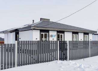 Продажа таунхауса, 52 м2, село Булгаково, Таврический переулок, 4Б