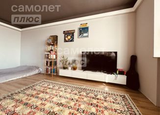 Продается 1-ком. квартира, 41.3 м2, Ставропольский край, улица Доваторцев, 90к1