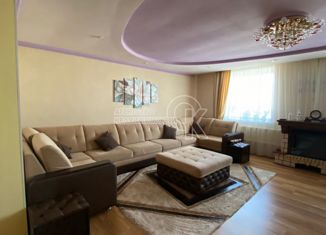 Продам дом, 173 м2, поселок городского типа Богатые Сабы, улица Татарстан, 18