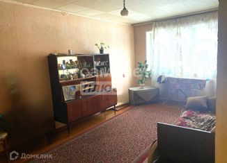 Продам трехкомнатную квартиру, 60.9 м2, Курская область, улица Ленина, 56к2