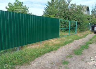 Продам участок, 4.2 сот., СНТ Ромашка, Вишнёвая улица