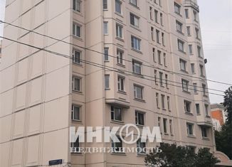 Продается 4-комнатная квартира, 94.4 м2, Москва, Коровинское шоссе, 5к2, метро Селигерская